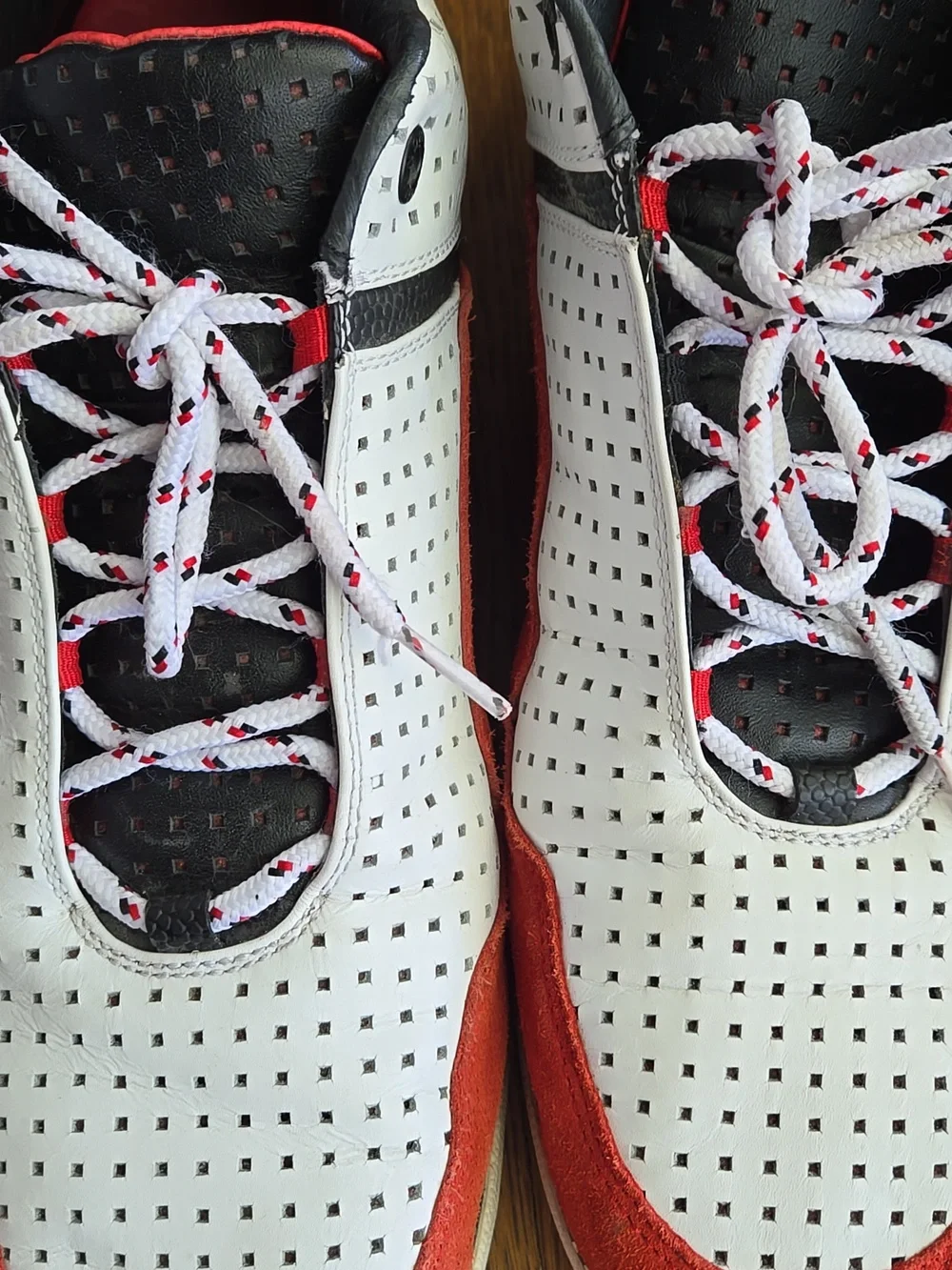 UNDRCRWN The Layup Shoes 